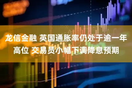 龙信金融 英国通胀率仍处于逾一年高位 交易员小幅下调降息预期